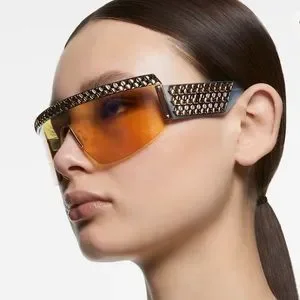 Swarovski | Accessories | Swarovski Crystal Shield Mask  display picture 1